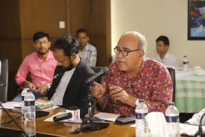 উত্তরাঞ্চলে কৃষিখাতে আধুনিক প্রযুক্তির ছোঁয়া: ফলনে বড় বিপ্লব