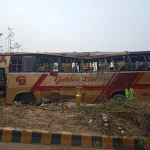 হরমুজ প্রণালিতে বাণিজ্যিক জাহাজে গুলি ২
