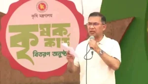 আধুনিক প্রযুক্তির ছোঁয়া জাতীয় উত্তরাঞ্চলে কৃষিখাতে