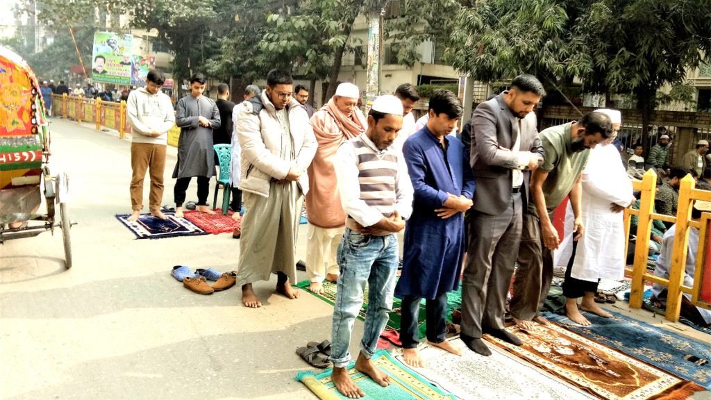 প্রকৃত ইসলাম বনাম বিকৃত ইসলামের ফল