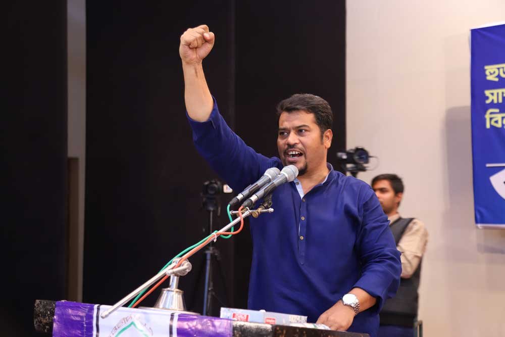 ভাগ্য পরিবর্তনের পূর্বশর্ত - প্রচেষ্টা