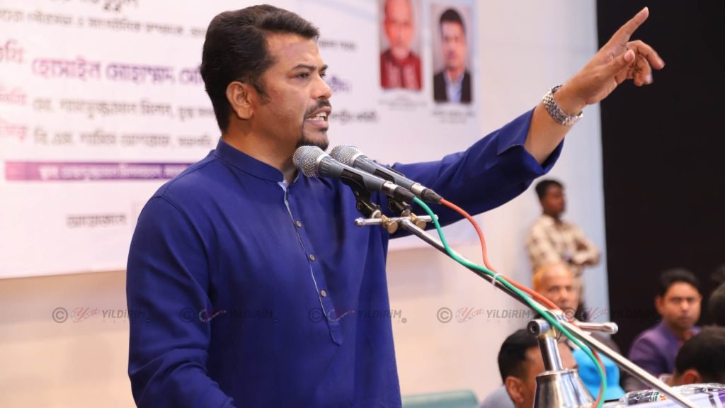 উগ্রবাদের বিরুদ্ধে গণজোয়ার সৃষ্টি হয়েছে