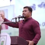 দুনিয়াকে নরককূণ্ডে পরিণত করা হয়েছে– এমাম হোসাইন মোহাম্মদ সেলিম