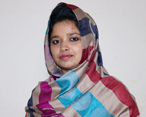 “বহু নিরাশার মাঝেও আশার আলো দেখতে পাই”