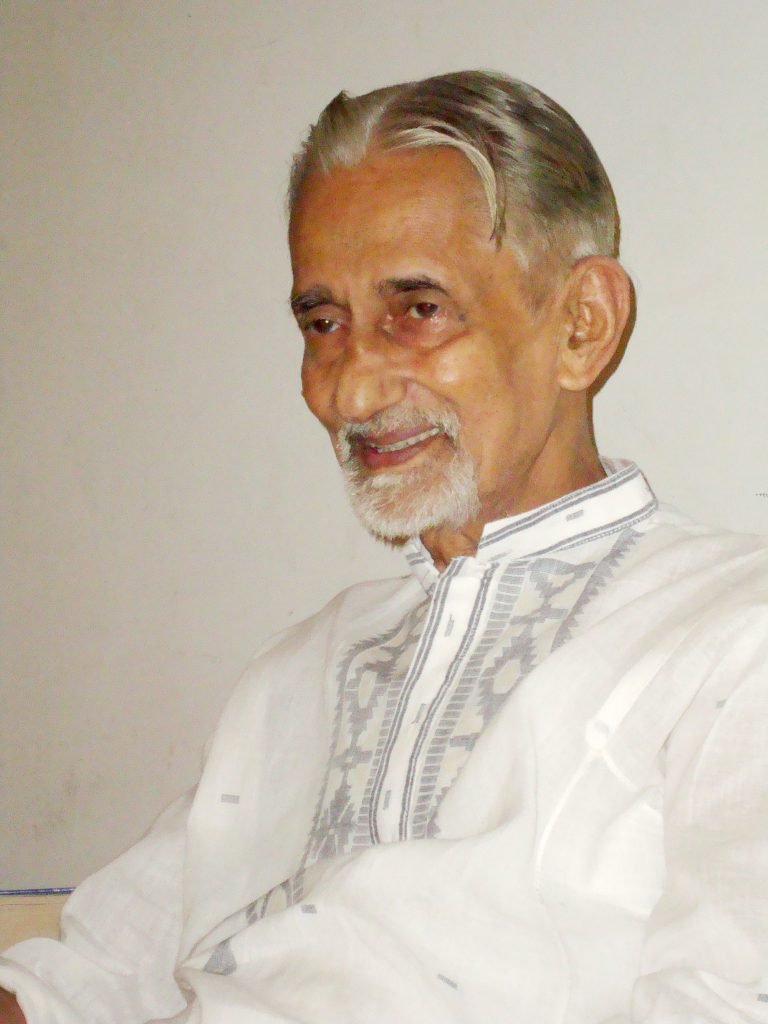 যেখানে মাননীয় এমামুযযামানের বিশিষ্টতা