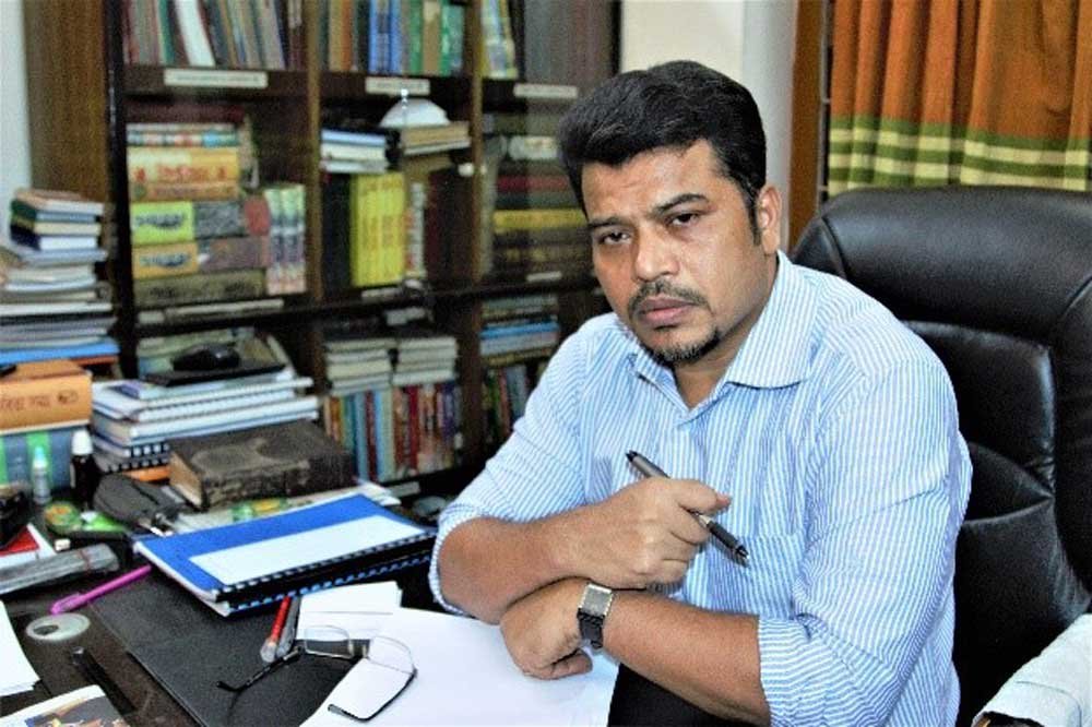‘তওহীদ কেন জান্নাতের চাবি’