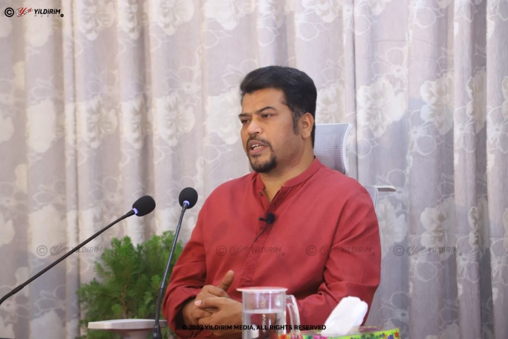 “আমাদের বড় বিজয় হচ্ছে আমরা জনগণের ভালোবাসা পাচ্ছি”