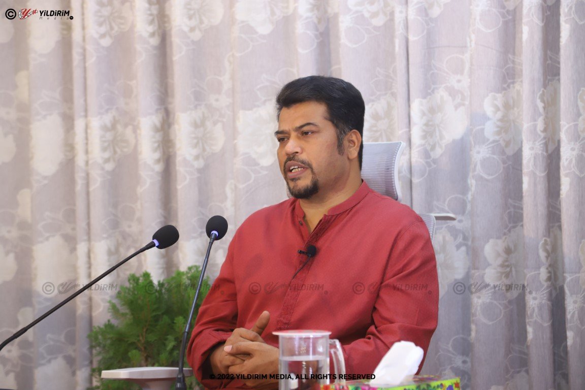 “আমাদের বড় বিজয় হচ্ছে আমরা জনগণের ভালোবাসা পাচ্ছি”