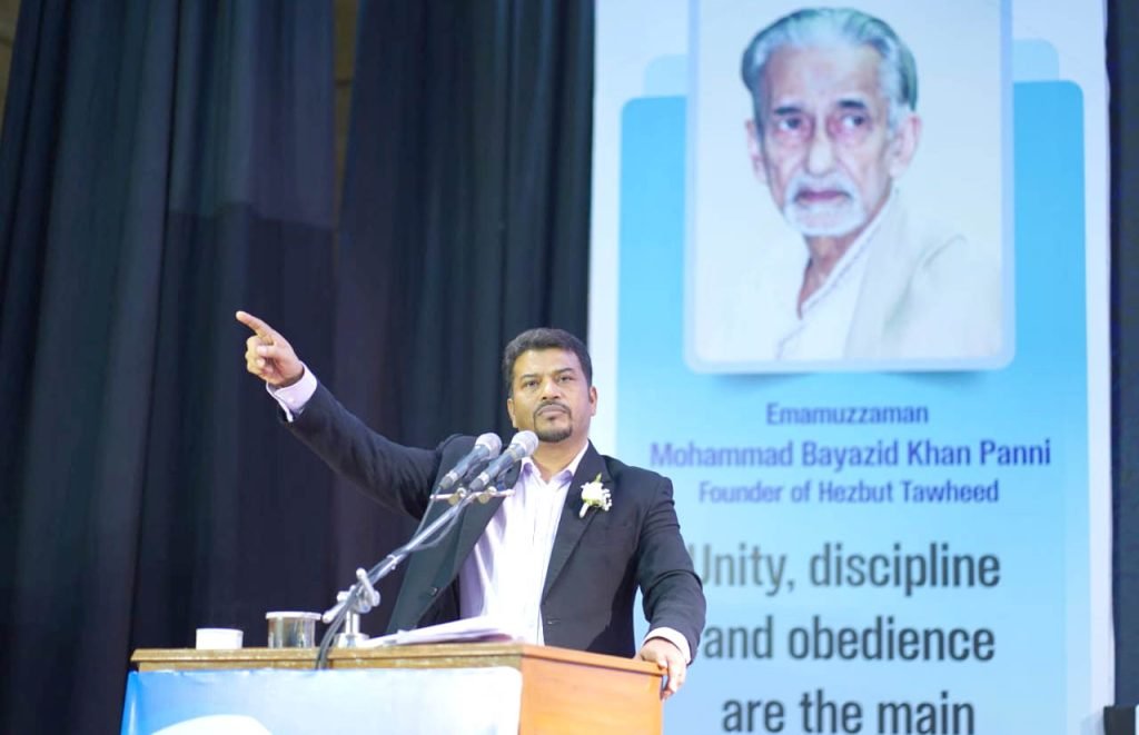 মুসলিম উম্মাহর দুর্গতি দূর করতে পারে প্রকৃত ইসলাম