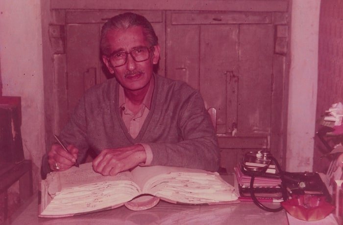 এমামুয্যামান জনাব মোহাম্মদ বায়াজীদ খান পন্নীর রাজনৈতিক জীবন