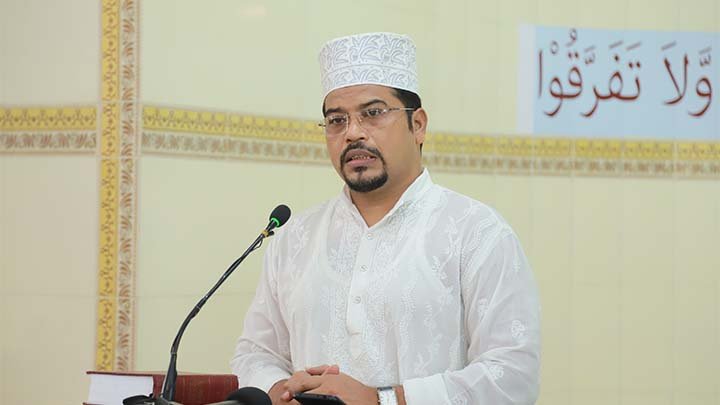 হোসাইন মোহাম্মদ সেলিম, অগ্রণী সমাজ সংস্কারক