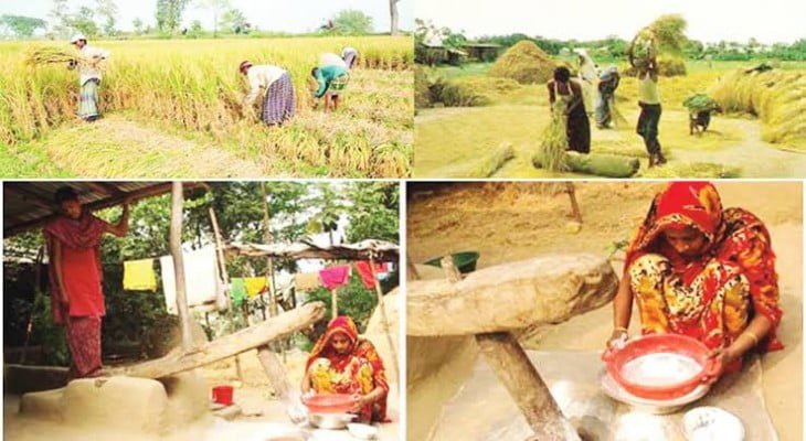 সংস্কৃতির মাধ্যমে ধর্মের প্রকৃত রূপ উদ্ভাসন