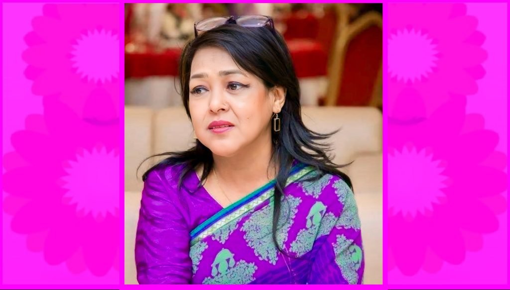 নারী দিবসে উদযাপন নয়, চাই নিরাপত্তার নিশ্চয়তা