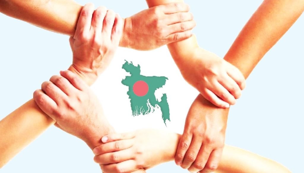 জাতীয় ঐক্য অপরিহার্য কিন্তু... ঐক্যবদ্ধ করবে কে?