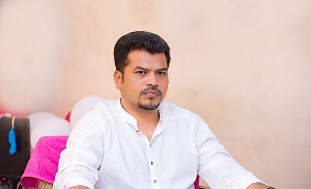 বিশেষ সাক্ষাৎকার: ধ্বংস হওয়া থেকে বাঁচতে আমাদের প্রস্তাব গ্রহণের বিকল্প নেই